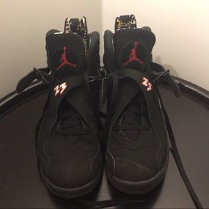 Jordan Playoff Retro 8 (2013)
Size 10.5